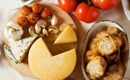 Italian food ingredients
